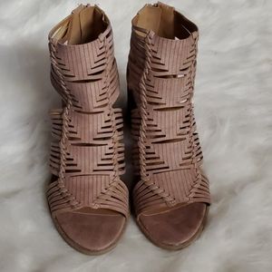 Women's Not Rated Sandals